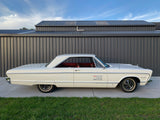 1966 Plymouth Sport Fury SOLD