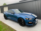2019 Shelby GT350 SOLD