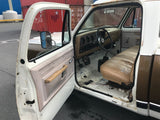 1982 Dodge D150 Prospector SOLD