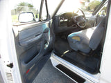 1992 F150 Extended Cab Flareside