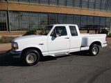 1992 F150 Extended Cab Flareside