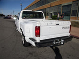 1992 F150 Extended Cab Flareside