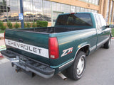 1997 Silverado Z71 4WD SOLD