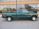 1997 Silverado Z71 4WD SOLD