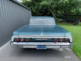 1964 Impala 2-door SOLD