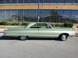 1966 Chrysler Newport 383ci 'TRUE SURVIVOR' SOLD