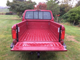 1995 F-150 Extended Cab Flareside SOLD