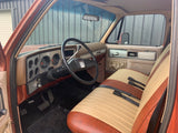 1978 GMC Sierra SOLD