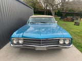 1966 Buick Skylark Convertible COMPLIED, REGISTERED, READY TO GO