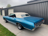 1966 Buick Skylark Convertible COMPLIED, REGISTERED, READY TO GO