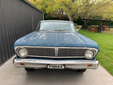 1965 Falcon Futura SOLD