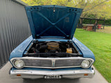 1965 Falcon Futura SOLD