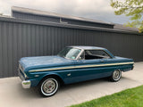 1965 Falcon Futura SOLD