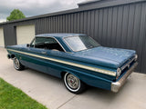 1965 Falcon Futura SOLD