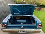 1965 Falcon Futura SOLD