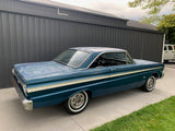 1965 Falcon Futura SOLD