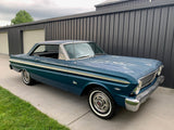 1965 Falcon Futura SOLD