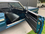 1965 Falcon Futura SOLD