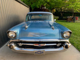 1957 Chevrolet 210 SOLD