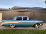 1957 Chevrolet 210 SOLD