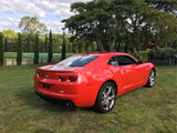 2011 Camaro 2SS/RS SOLD