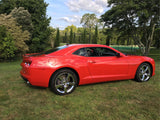 2011 Camaro 2SS/RS SOLD