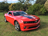 2011 Camaro 2SS/RS SOLD