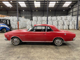 1966 Falcon Sports Coupe JUST ARRIVED