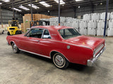 1966 Falcon Sports Coupe JUST ARRIVED