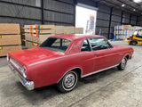 1966 Falcon Sports Coupe JUST ARRIVED