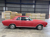 1966 Falcon Sports Coupe JUST ARRIVED