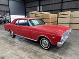 1966 Falcon Sports Coupe JUST ARRIVED