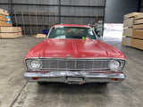 1966 Falcon Sports Coupe JUST ARRIVED