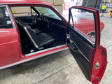 1966 Falcon Sports Coupe JUST ARRIVED